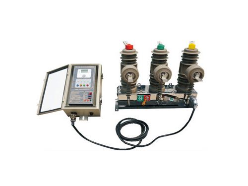 開斷轉移電流對負荷開關的要求具體有哪些？ 