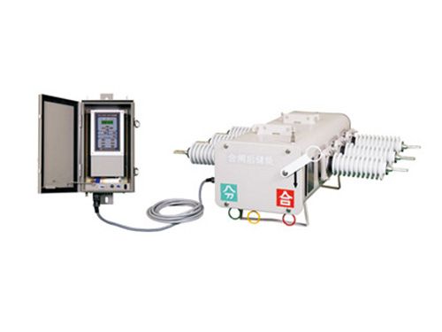 什么是SF6負荷開關？